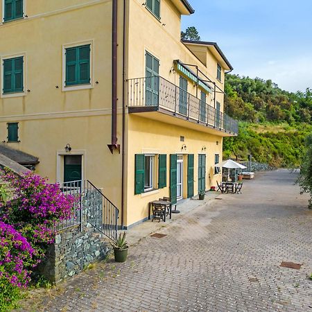 Casa Max 2 Apartment Levanto Exterior photo