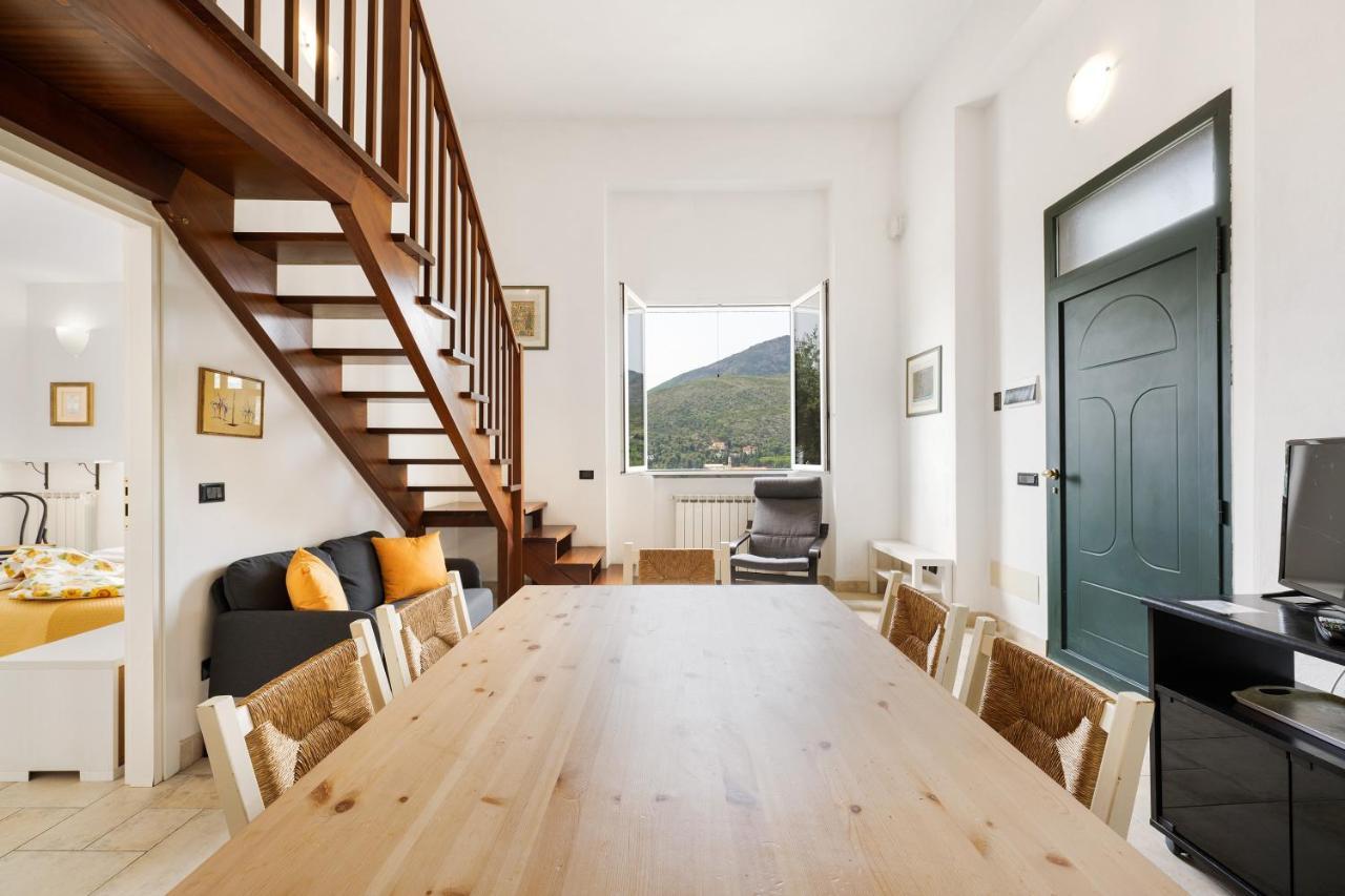 Casa Max 2 Apartment Levanto Exterior photo