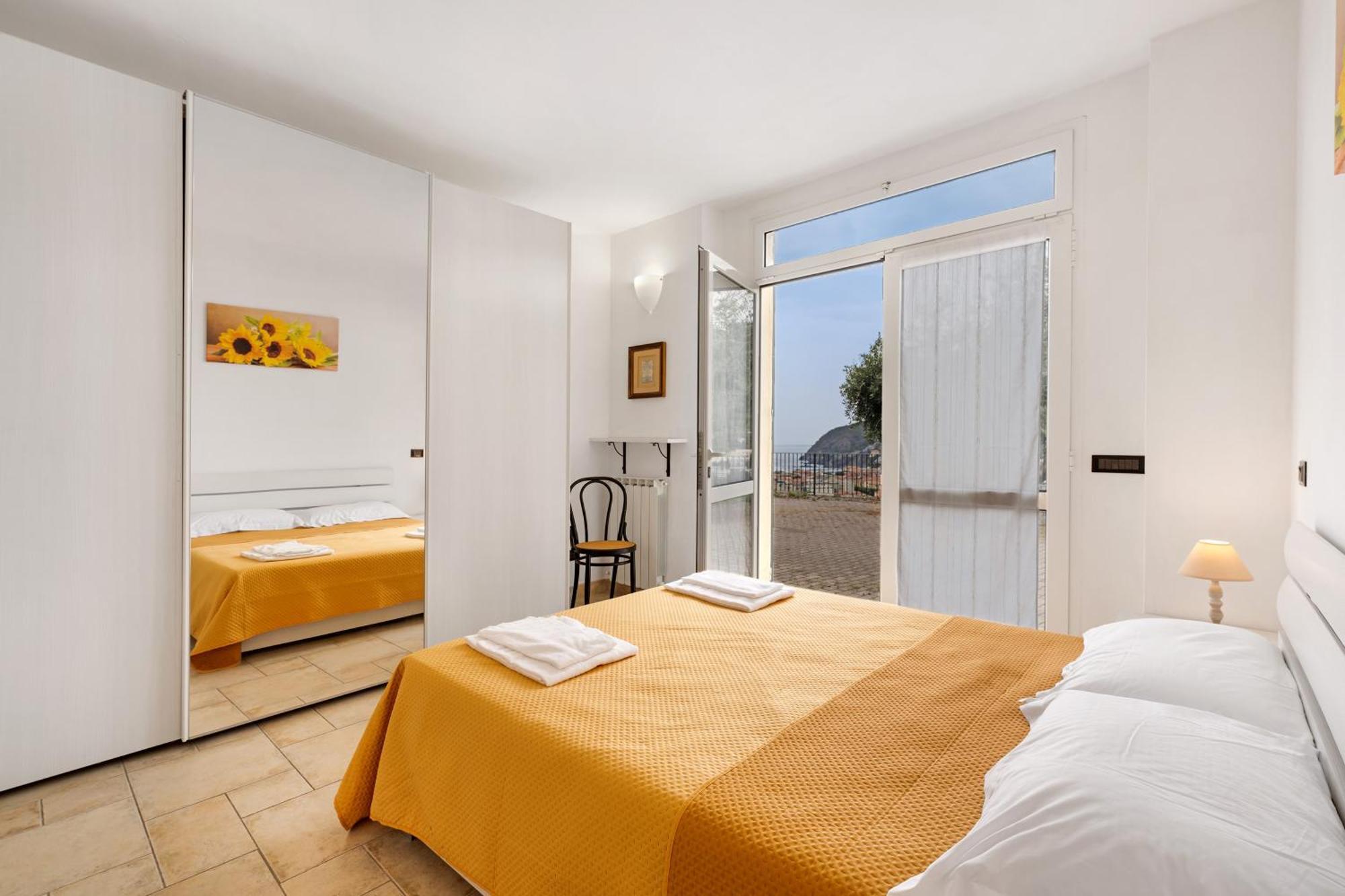 Casa Max 2 Apartment Levanto Exterior photo